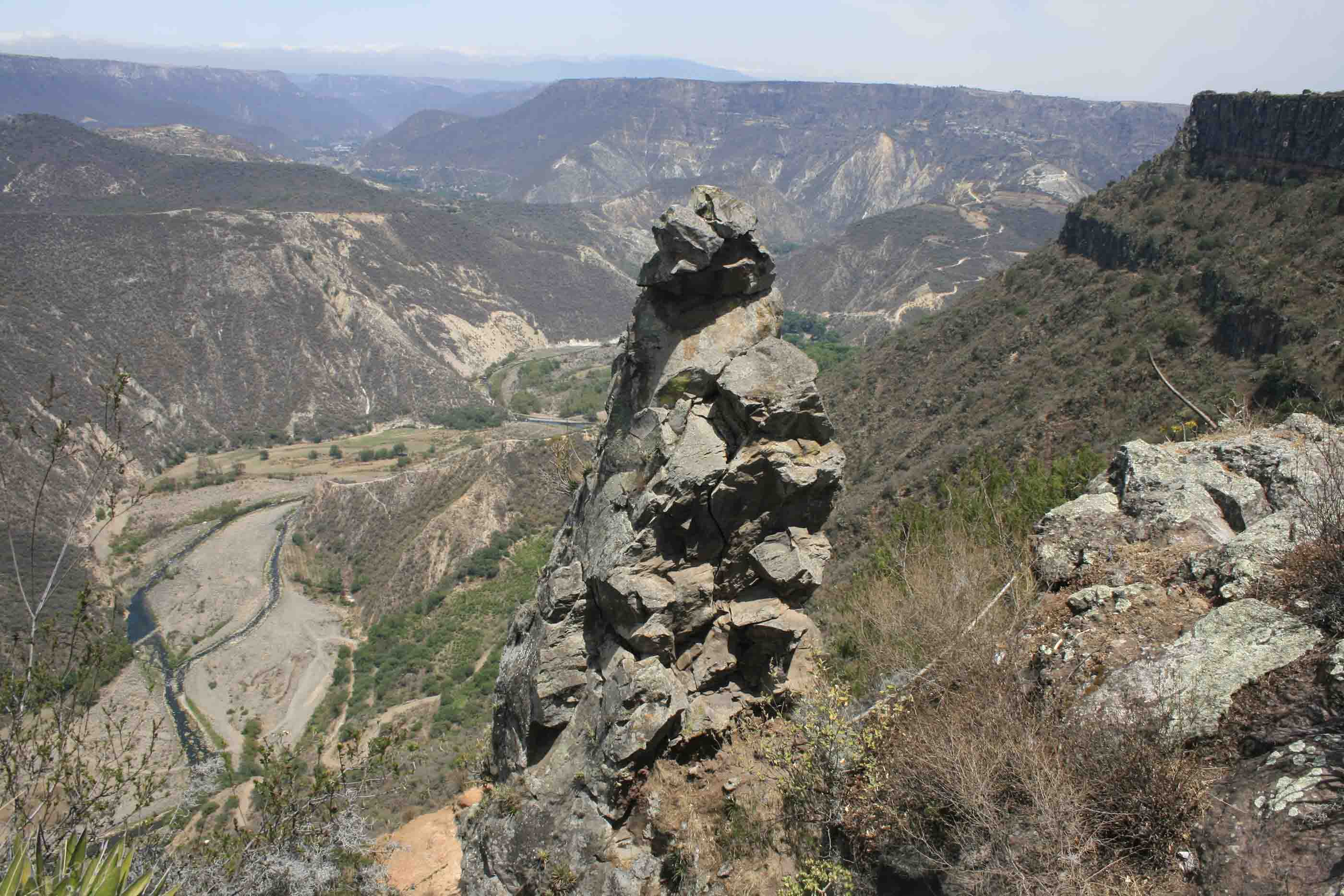 Peña del Aire